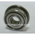 2015 new products flanged ball bearing MF83ZZ 3*8*3mm